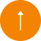 ↑